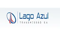 Lago Azul